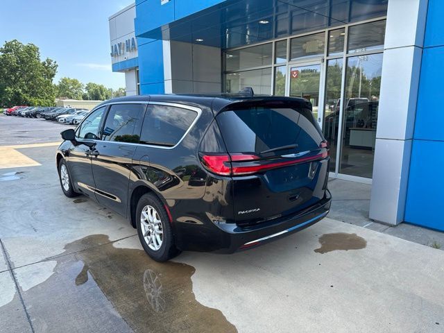 2023 Chrysler Pacifica Touring L FWD - 23049902 - 5
