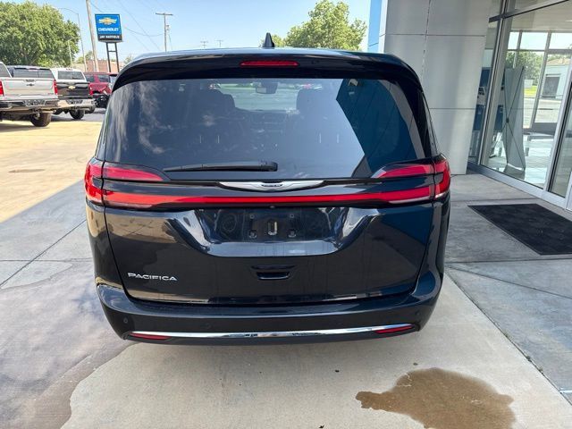 2023 Chrysler Pacifica Touring L FWD - 23049902 - 6