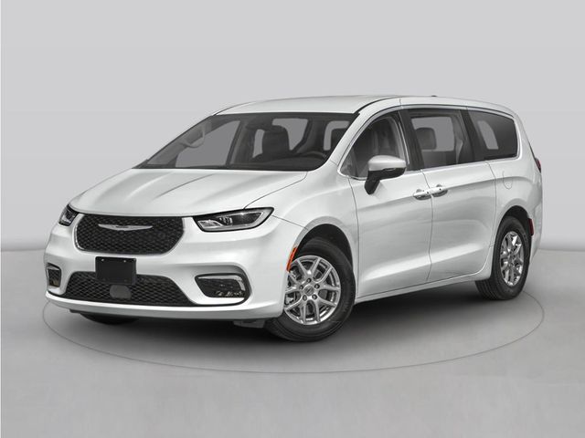 2023 Chrysler Pacifica Touring L FWD - 23038525 - 0