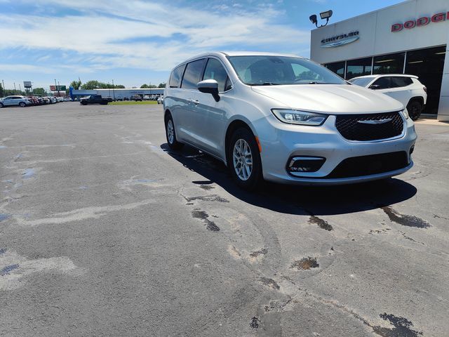 2023 Chrysler Pacifica Touring L FWD - 23038525 - 1