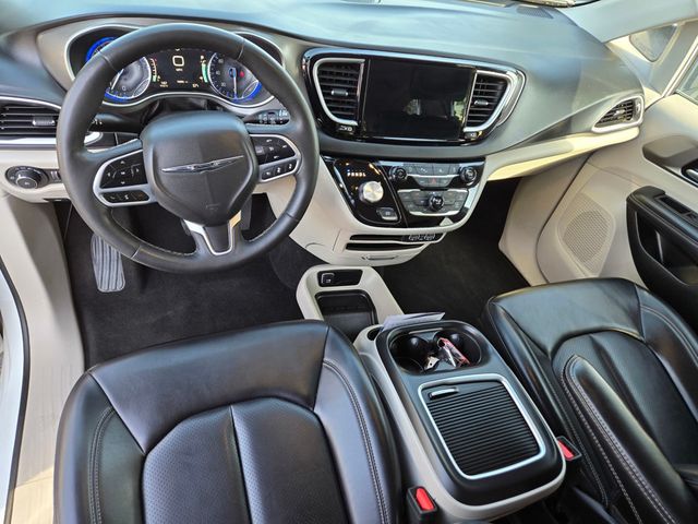 2023 Chrysler Pacifica Touring L FWD - 23005172 - 10