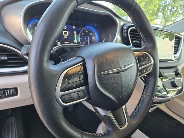 2023 Chrysler Pacifica Touring L FWD - 23005172 - 14