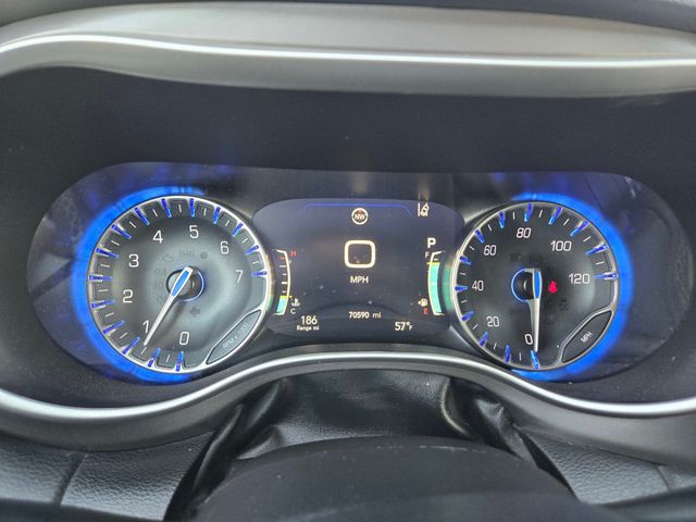 2023 Chrysler Pacifica Touring L FWD - 23005172 - 23