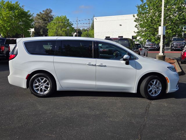 2023 Chrysler Pacifica Touring L FWD - 23005172 - 2