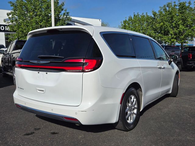 2023 Chrysler Pacifica Touring L FWD - 23005172 - 3