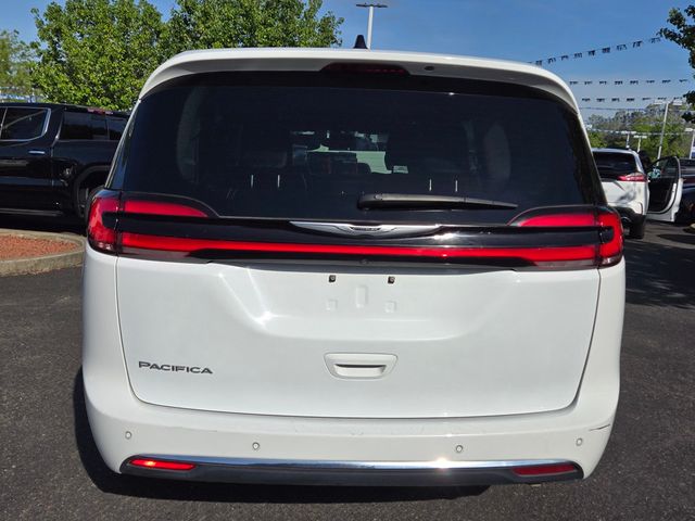 2023 Chrysler Pacifica Touring L FWD - 23005172 - 4