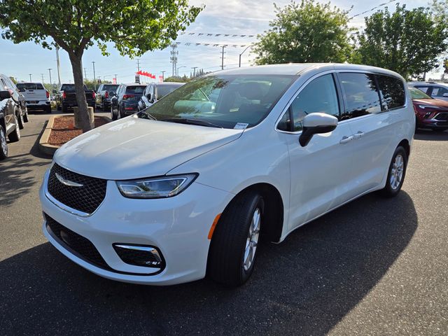 2023 Chrysler Pacifica Touring L FWD - 23005172 - 7