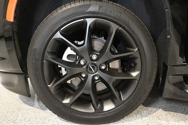 2023 Chrysler Pacifica Touring L FWD - 23001717 - 11