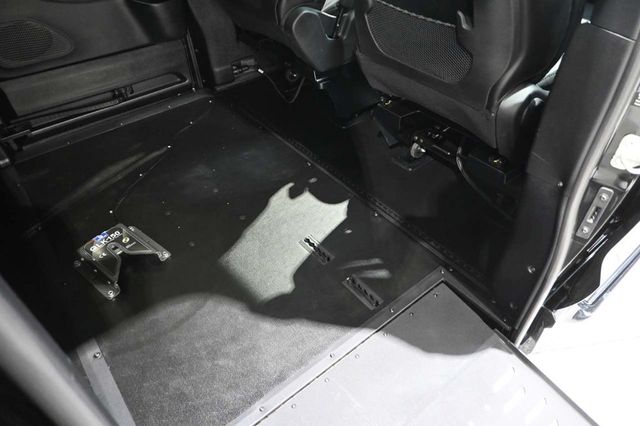 2023 Chrysler Pacifica Touring L FWD - 23001717 - 18