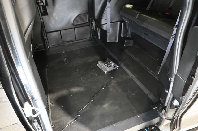 2023 Chrysler Pacifica Touring L FWD - 23001717 - 27