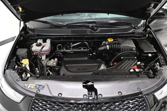 2023 Chrysler Pacifica Touring L FWD - 23001717 - 34