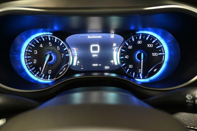 2023 Chrysler Pacifica Touring L FWD - 23001717 - 35