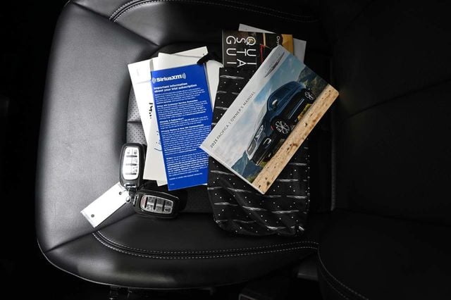 2023 Chrysler Pacifica Touring L FWD - 23001717 - 37