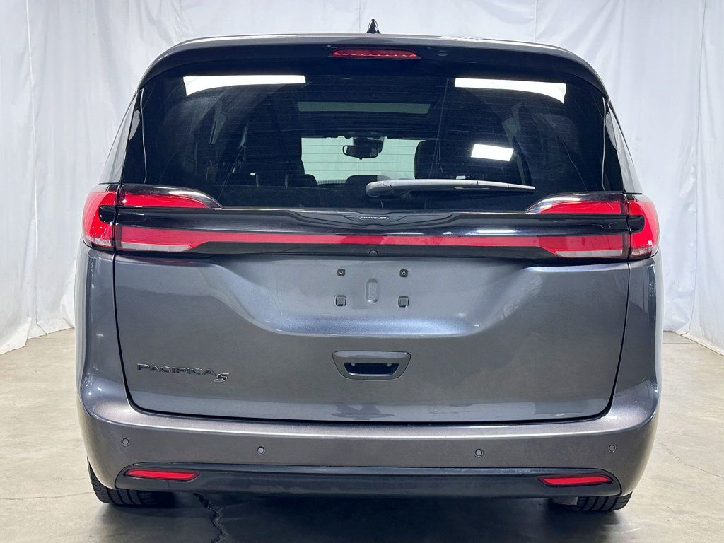 2023 Chrysler Pacifica Touring L FWD - 23086596 - 9