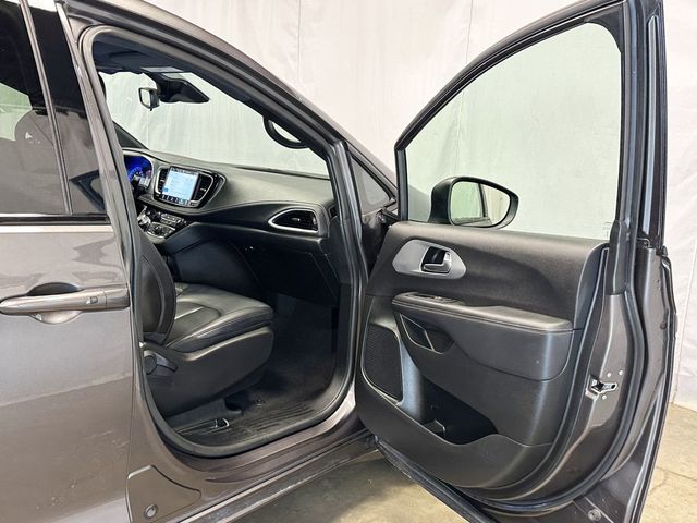 2023 Chrysler Pacifica Touring L FWD - 23086596 - 18