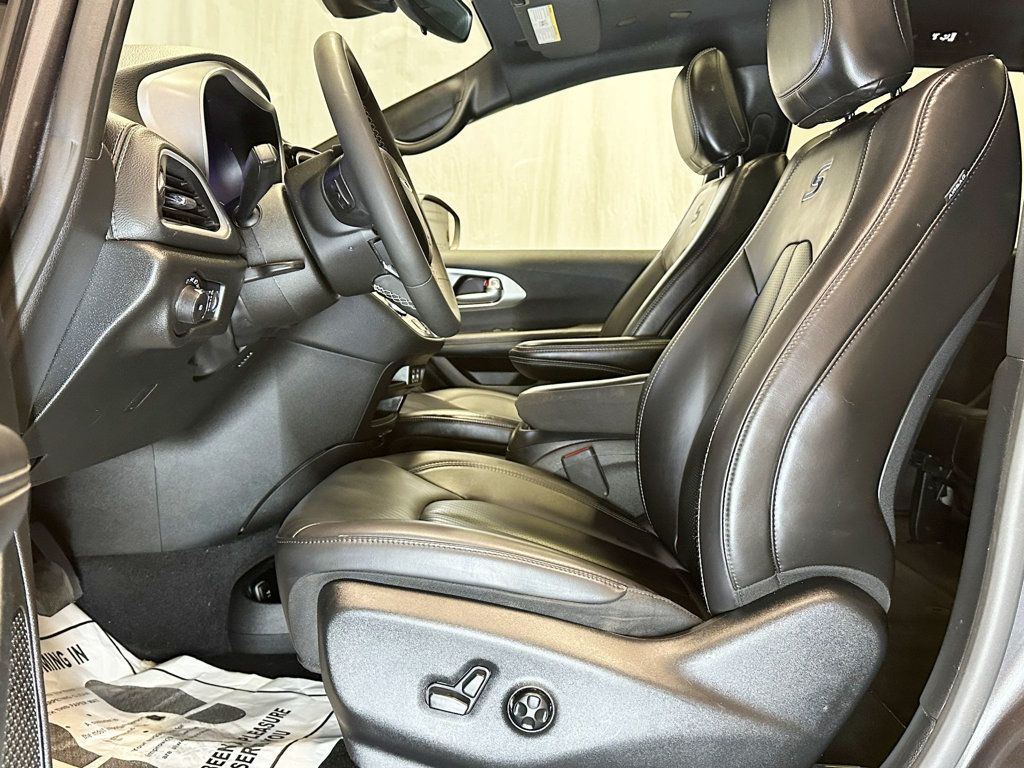 2023 Chrysler Pacifica Touring L FWD - 23086596 - 20