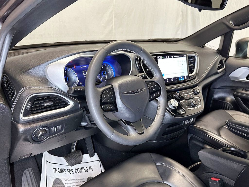 2023 Chrysler Pacifica Touring L FWD - 23086596 - 24