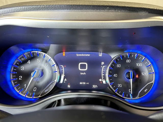 2023 Chrysler Pacifica Touring L FWD - 23086596 - 27
