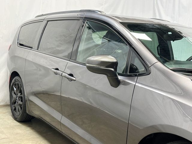 2023 Chrysler Pacifica Touring L FWD - 23086596 - 2