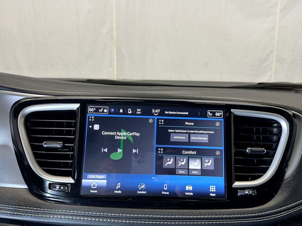 2023 Chrysler Pacifica Touring L FWD - 23086596 - 29