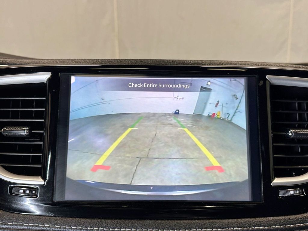 2023 Chrysler Pacifica Touring L FWD - 23086596 - 30