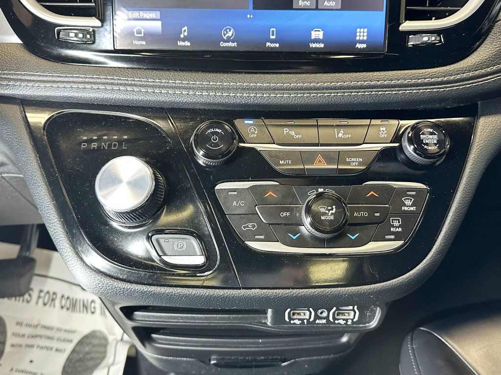 2023 Chrysler Pacifica Touring L FWD - 23086596 - 31