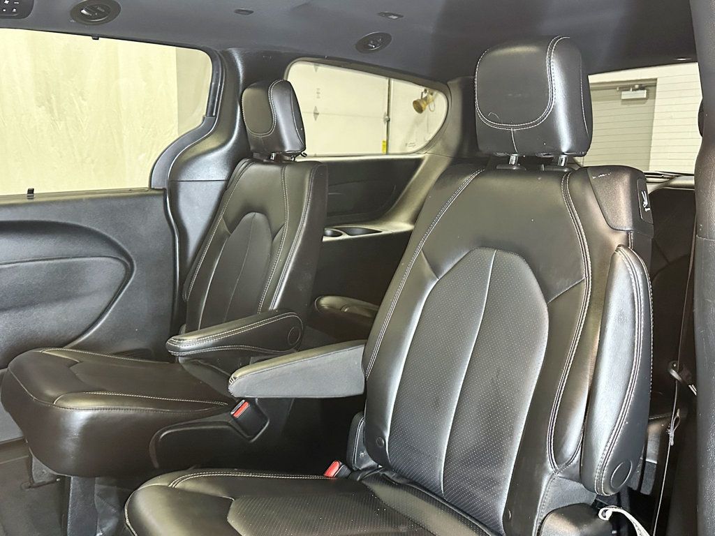 2023 Chrysler Pacifica Touring L FWD - 23086596 - 37