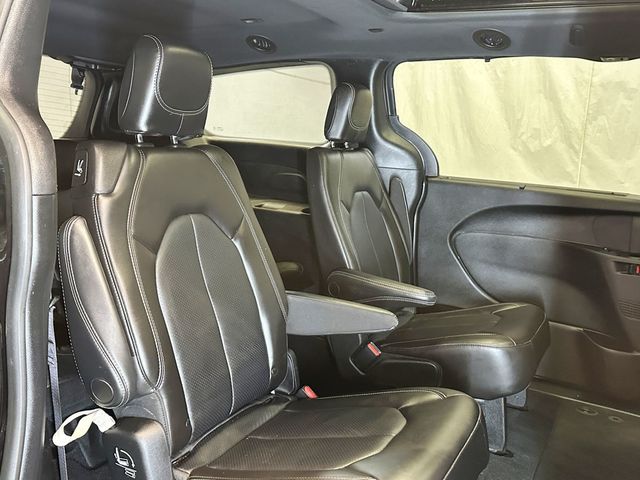 2023 Chrysler Pacifica Touring L FWD - 23086596 - 38