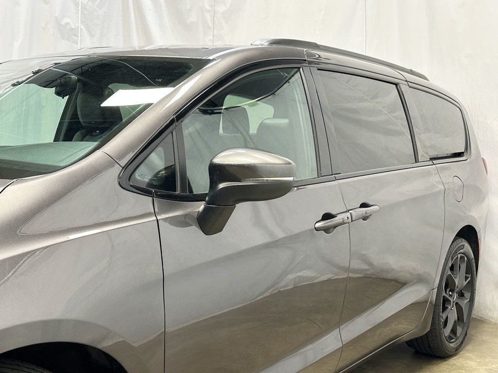 2023 Chrysler Pacifica Touring L FWD - 23086596 - 3