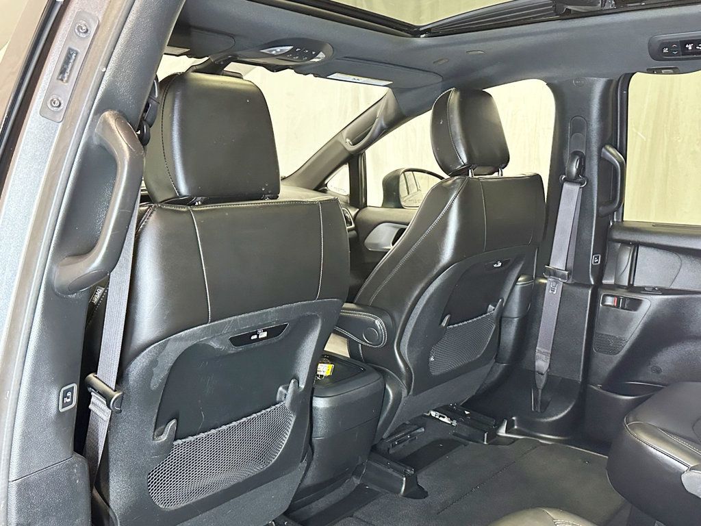2023 Chrysler Pacifica Touring L FWD - 23086596 - 39