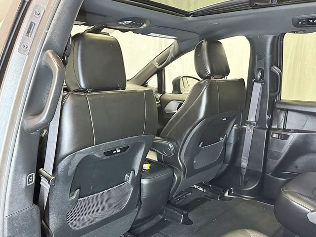 2023 Chrysler Pacifica Touring L FWD - 23086596 - 39