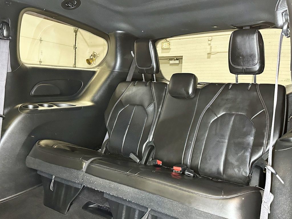 2023 Chrysler Pacifica Touring L FWD - 23086596 - 43