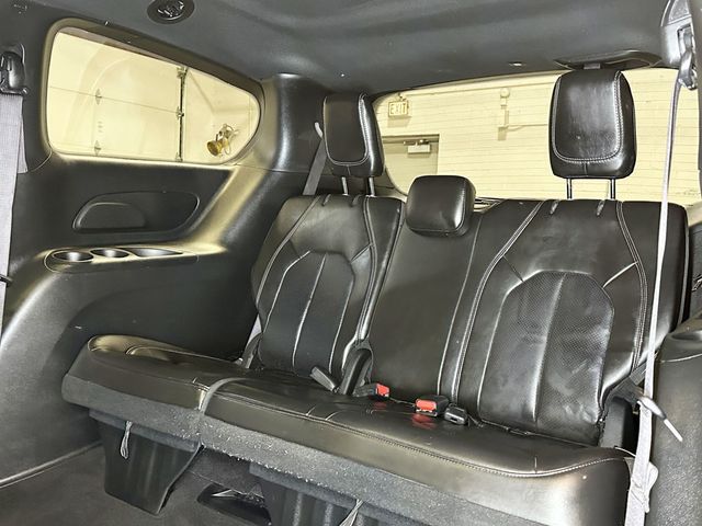 2023 Chrysler Pacifica Touring L FWD - 23086596 - 43