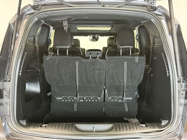 2023 Chrysler Pacifica Touring L FWD - 23086596 - 44