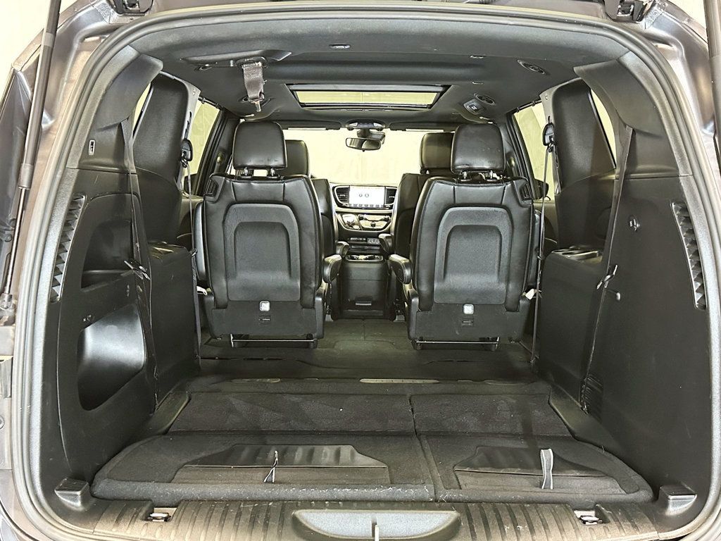 2023 Chrysler Pacifica Touring L FWD - 23086596 - 45