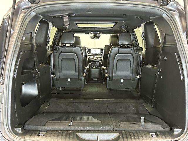 2023 Chrysler Pacifica Touring L FWD - 23086596 - 45