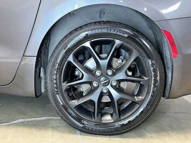 2023 Chrysler Pacifica Touring L FWD - 23086596 - 48