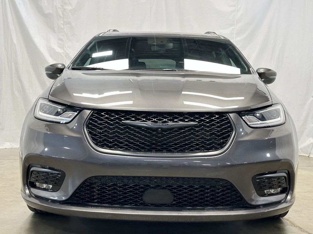 2023 Chrysler Pacifica Touring L FWD - 23086596 - 4