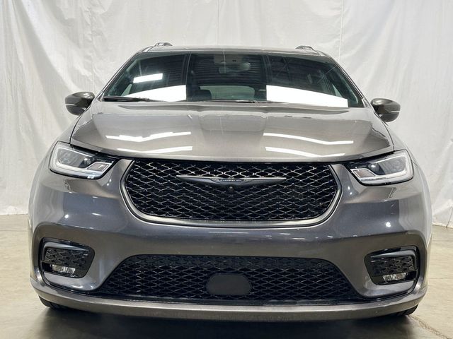 2023 Chrysler Pacifica Touring L FWD - 23086596 - 4