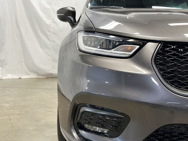2023 Chrysler Pacifica Touring L FWD - 23086596 - 5