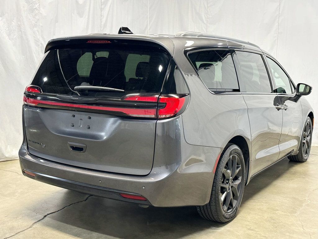 2023 Chrysler Pacifica Touring L FWD - 23086596 - 7
