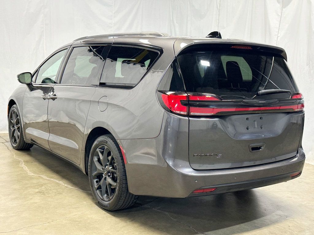 2023 Chrysler Pacifica Touring L FWD - 23086596 - 8