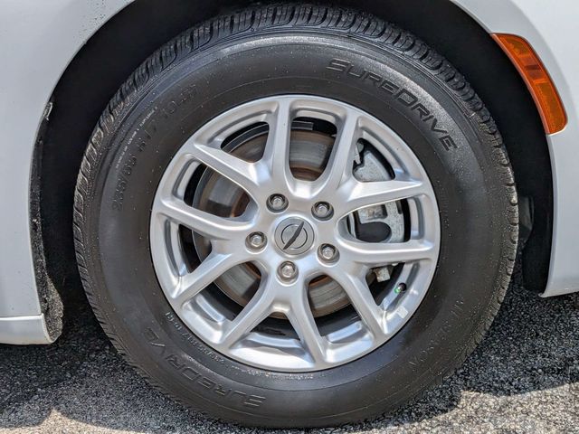 2023 Chrysler Pacifica Touring L FWD - 23070988 - 10