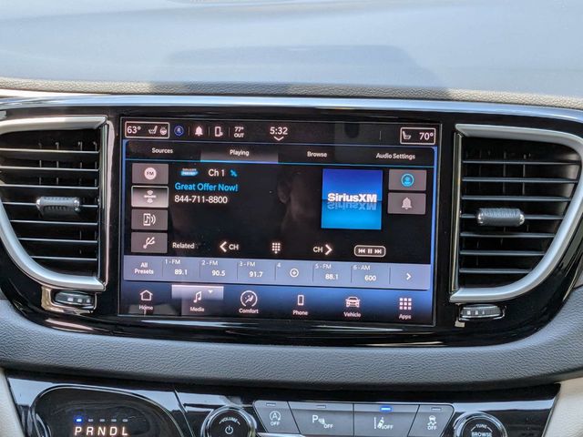 2023 Chrysler Pacifica Touring L FWD - 23070988 - 18