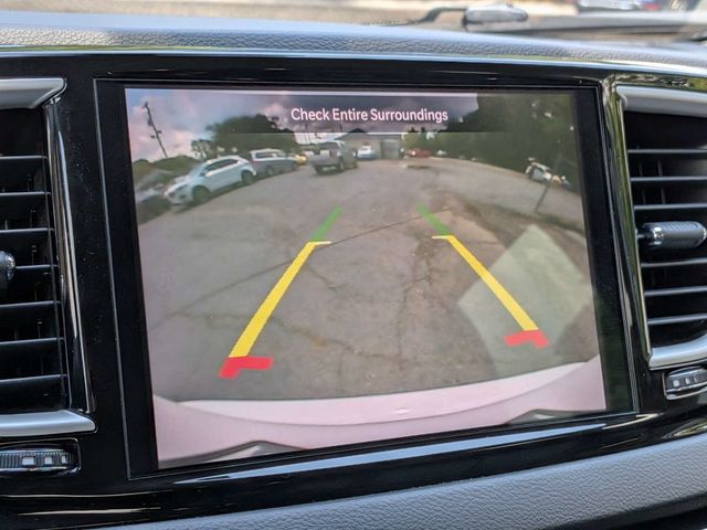 2023 Chrysler Pacifica Touring L FWD - 23070988 - 22