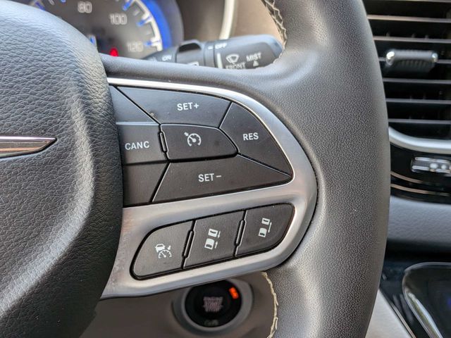 2023 Chrysler Pacifica Touring L FWD - 23070988 - 27