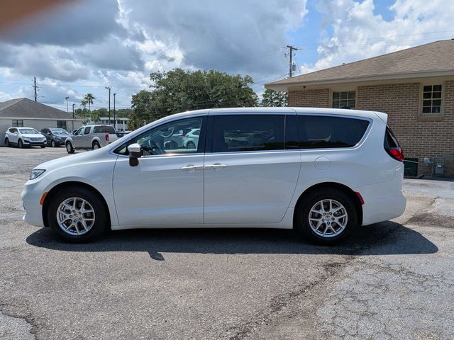 2023 Chrysler Pacifica Touring L FWD - 23070988 - 6