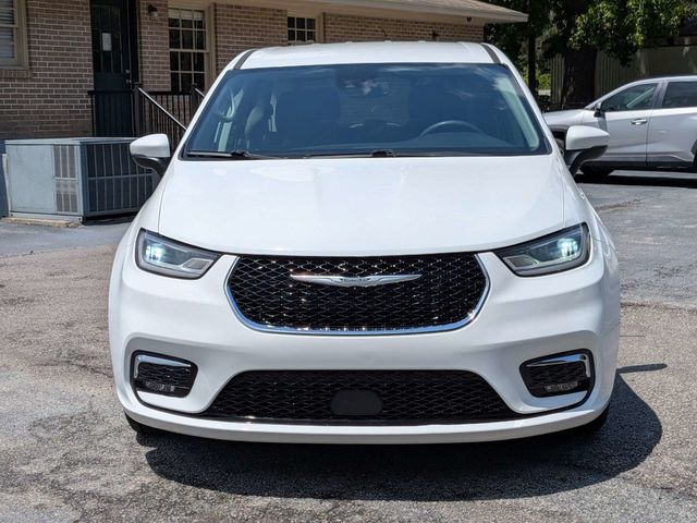 2023 Chrysler Pacifica Touring L FWD - 23070988 - 8