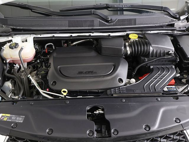 2023 Chrysler Pacifica Touring L FWD - 23032705 - 18