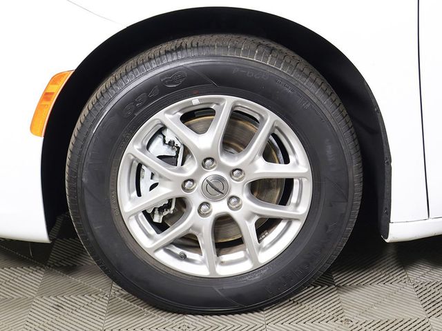 2023 Chrysler Pacifica Touring L FWD - 23032705 - 21